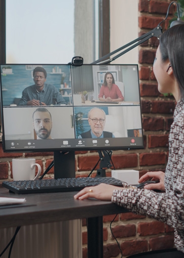 Video Conferencing