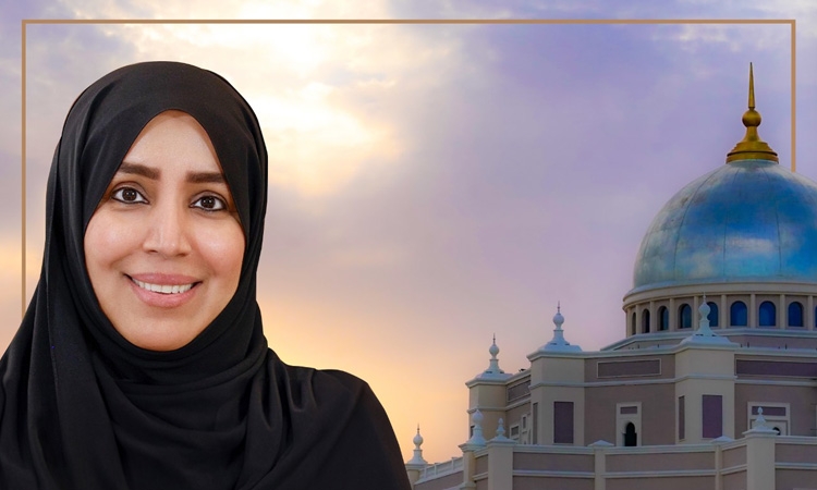 Appoints H.E. Professor Najwa Al Hosani as Chancellor of University of Kalba