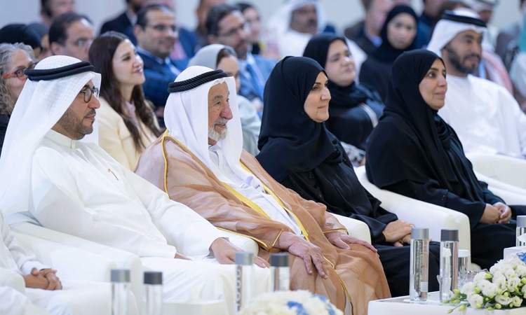 H.E. Professor Najwa Alhosani Participation in the Third International Forum of Arabic Language Teachers