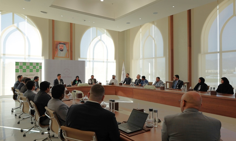 University of Kalba Launches Oracle Financial System