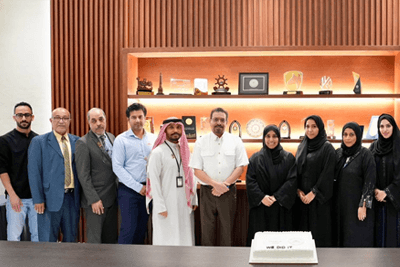 University of Kalba Achieves Major Digital Milestone with Oracle Fusion Go-Live