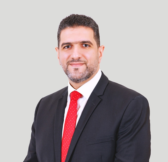الأستاذ الدكتور هشام سعيد أبوصايمة