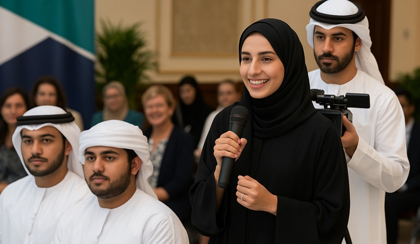 إدارة الاتصال المؤسسي