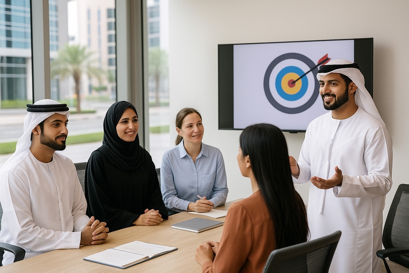 مركز تطوير المهارات