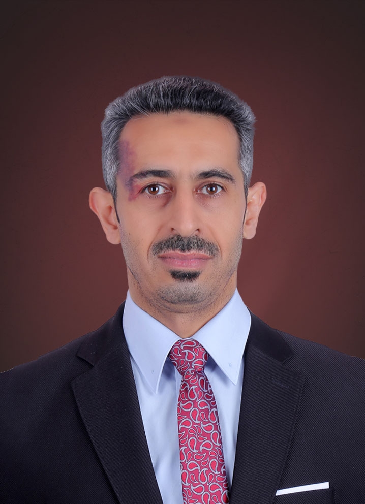 Dr. Abdalwali Lutfi