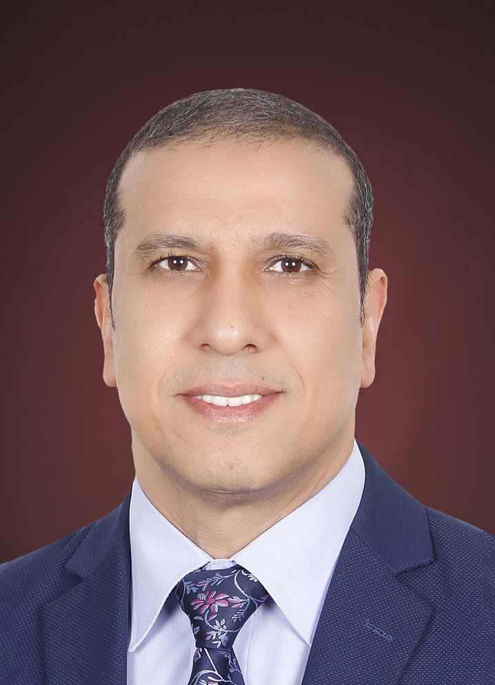 Dr. Mohammed Abd Elmageed