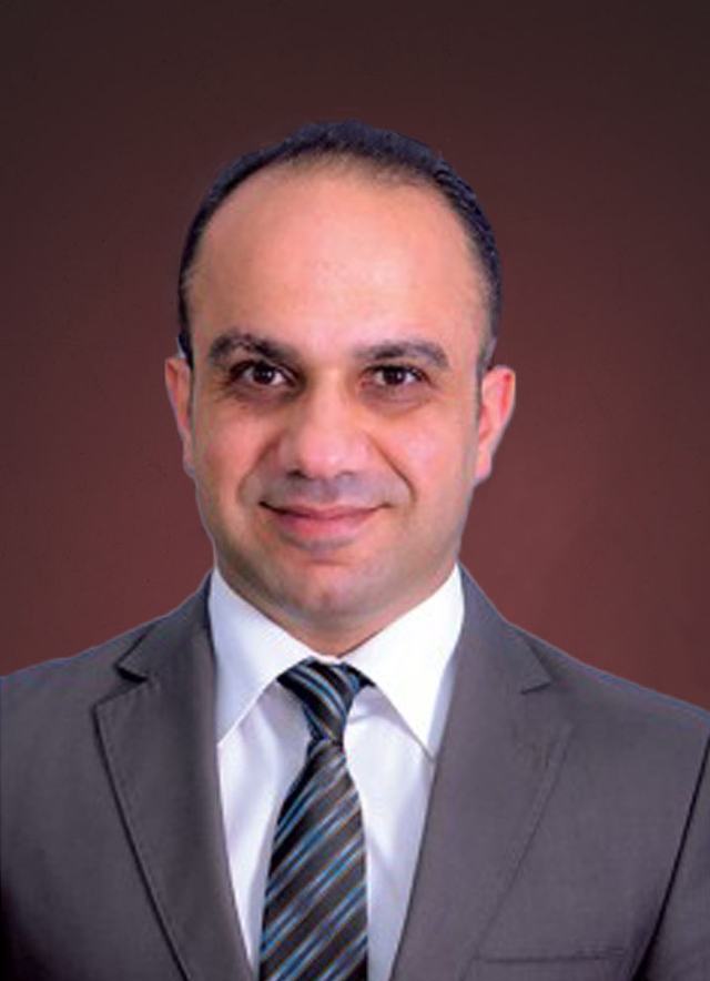 د. صالح الشريدة