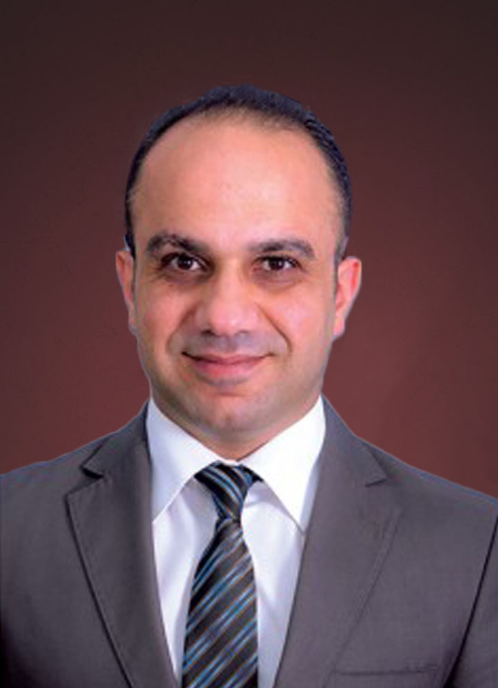 د. صالح الشريدة