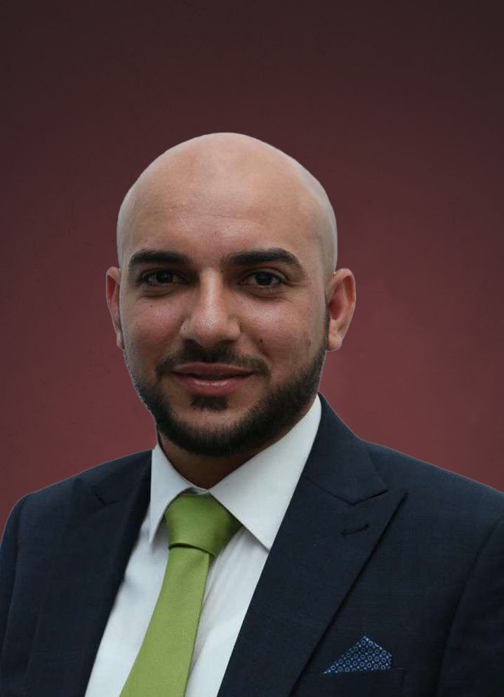 د. فاروق صابر الشبلي