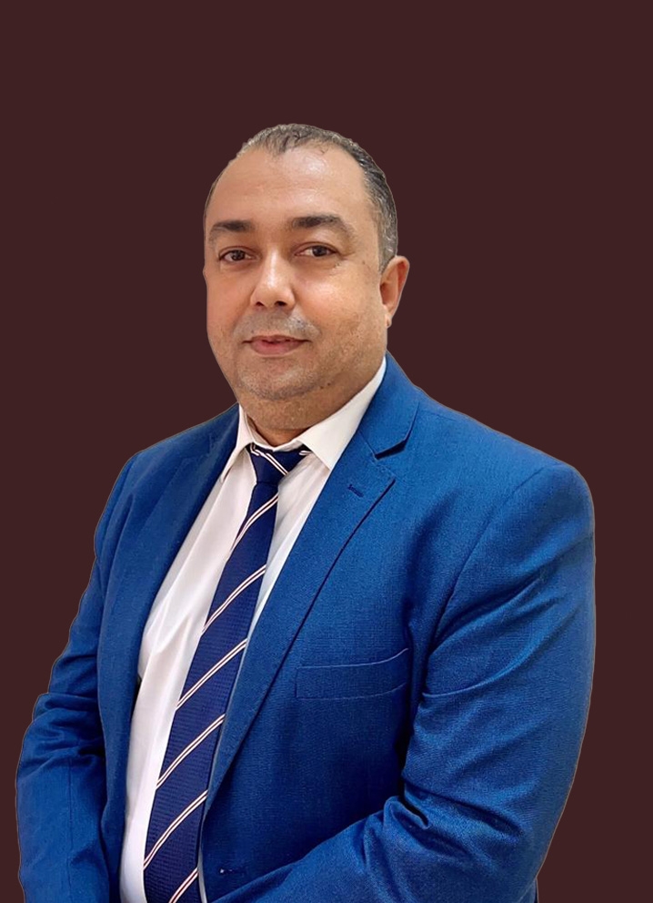 Dr. Riadh Jeljeli
