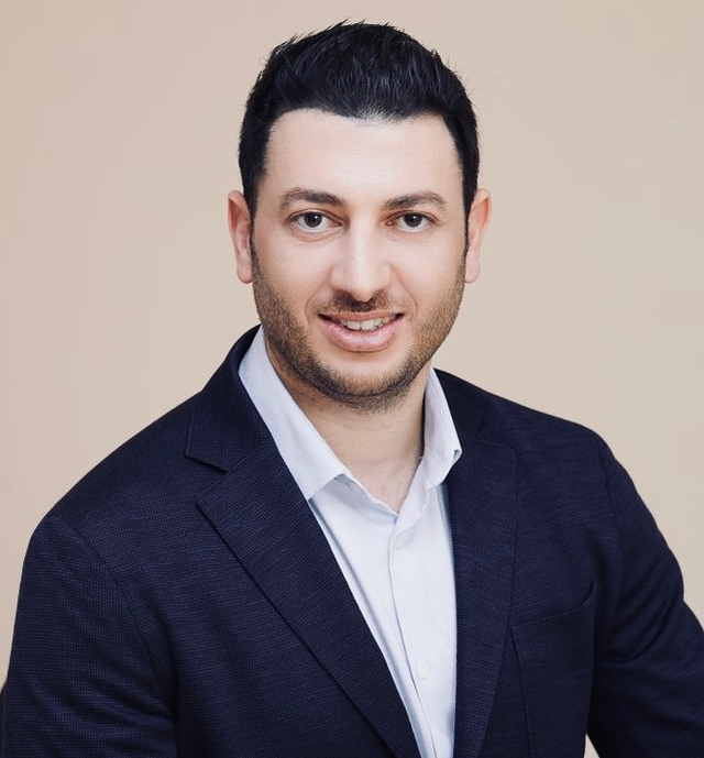 Prof. Shaker Jamal Bani Melhem