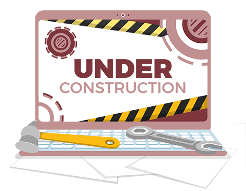 Underconstruction