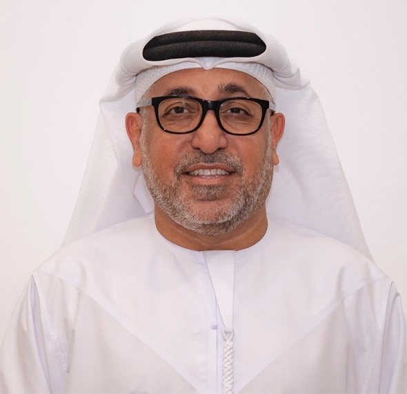 H.E. Dr. Abdullah Saleh Alsuwaiji