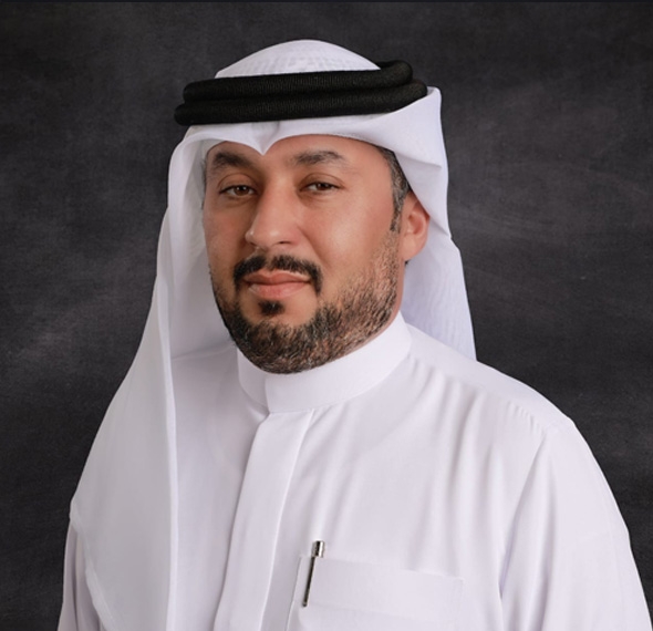 سعادة د. احمد سعيد المزروعي