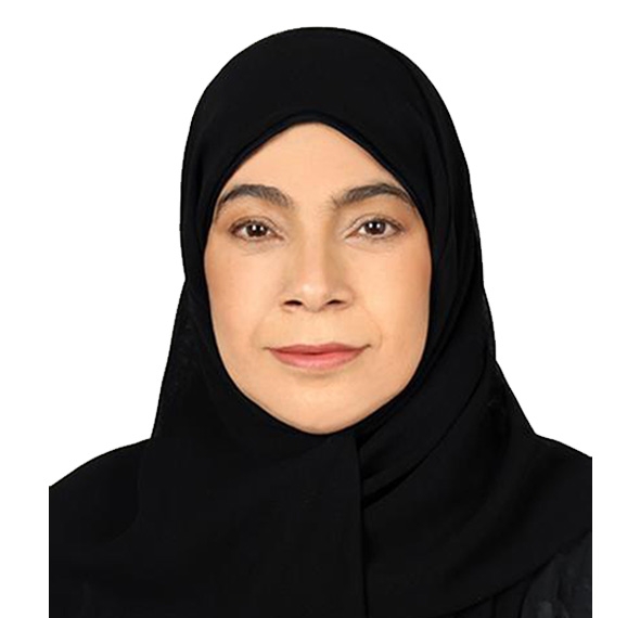 H.E. Dr. Aisha Reda Al Bairaq