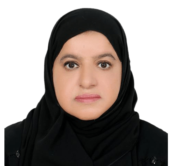 سعادة د. مريم سالم حسن بيشك المراشدة