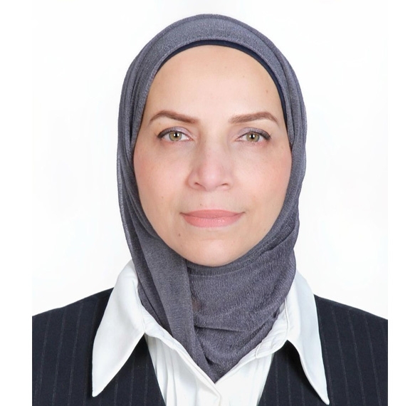 H.E. Prof. Farah Naja